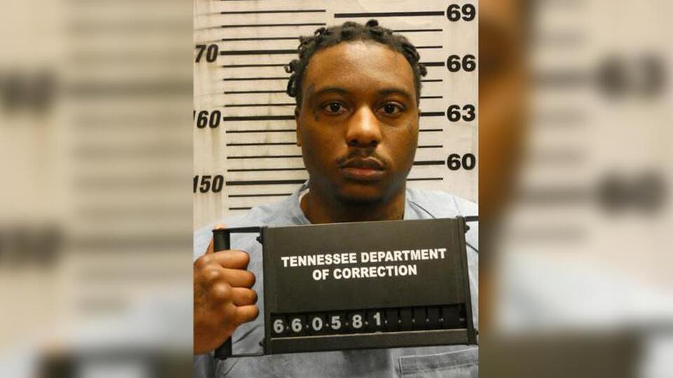 INMATE CONVICTED OF SEXUAL BATTERY OF MORGAN COUNTY CORRECTIONAL ...