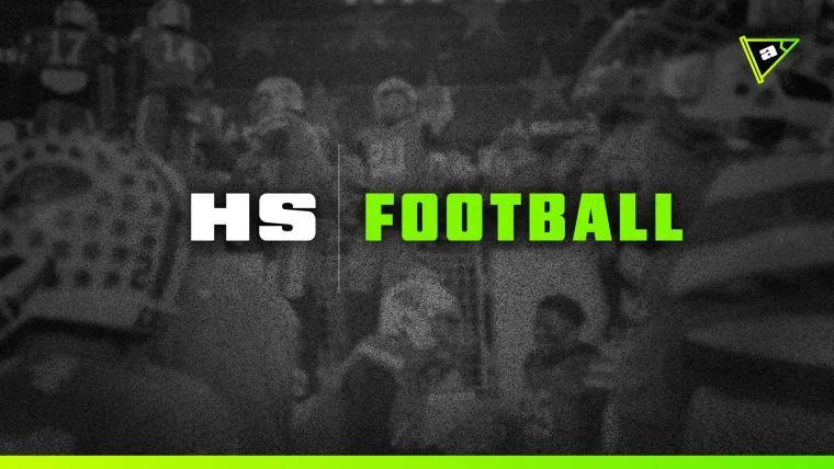 FINAL - SN No. 5 Grayson [GA] Rams 51, Grovetown [GA] Warriors 0 ...