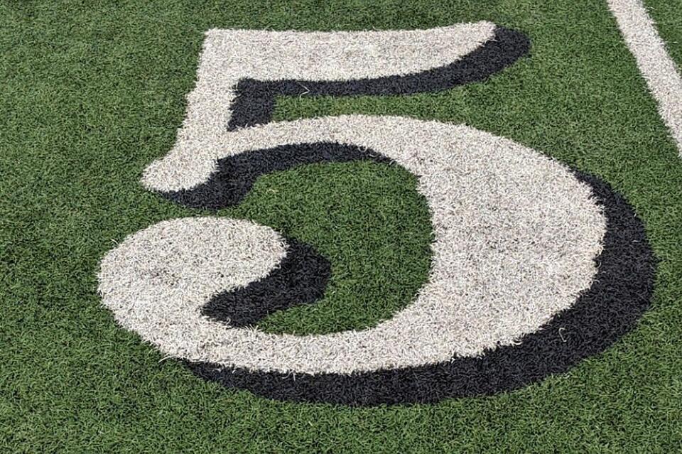 SWLA Football Week 9: Playoff Rankings and Schedule - NewsBreak