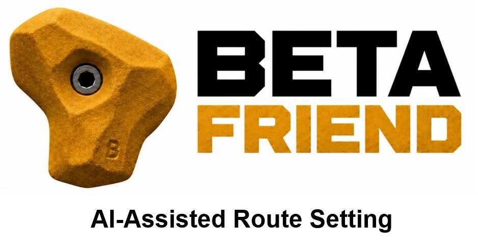 Beta Friend Launches AI-Assisted Route Setting Platform for Climbing ...