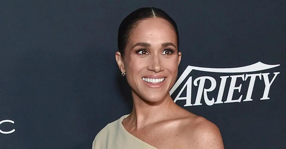 'Old' Meghan Markle Called Out for Looking 'Washed Up' in 'Awful ...