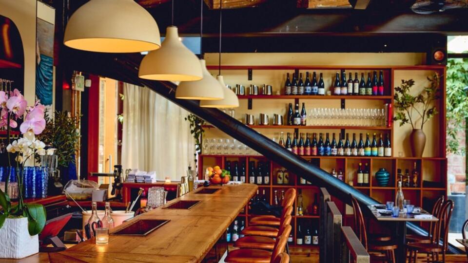 Opening Night: Sea’d In Tries Something a Little Different With Seafood