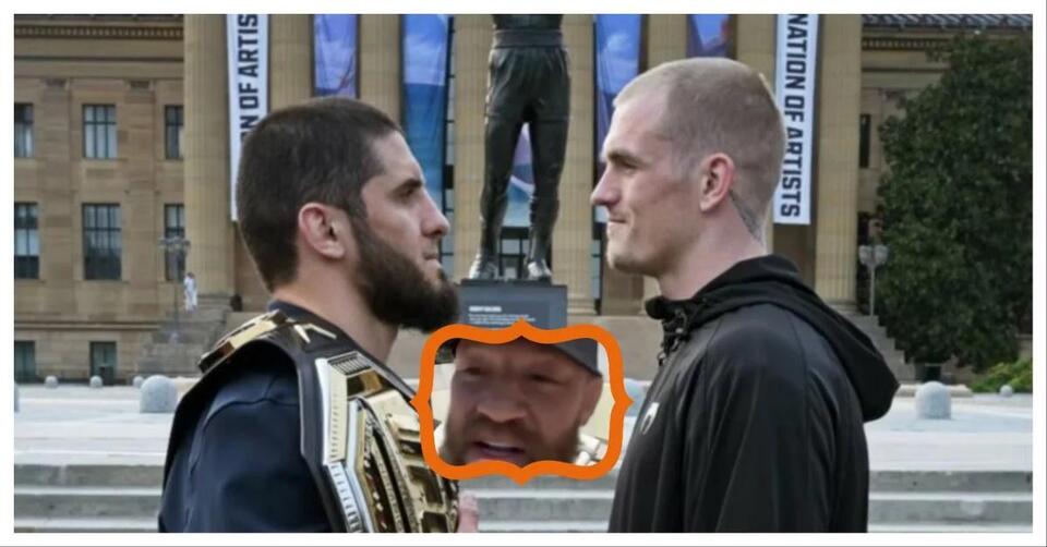 Conor McGregor Shares Prediction For UFC 330 Title Fight Between Islam Makhachev and Ian Machado Garry – “This Goes Late”