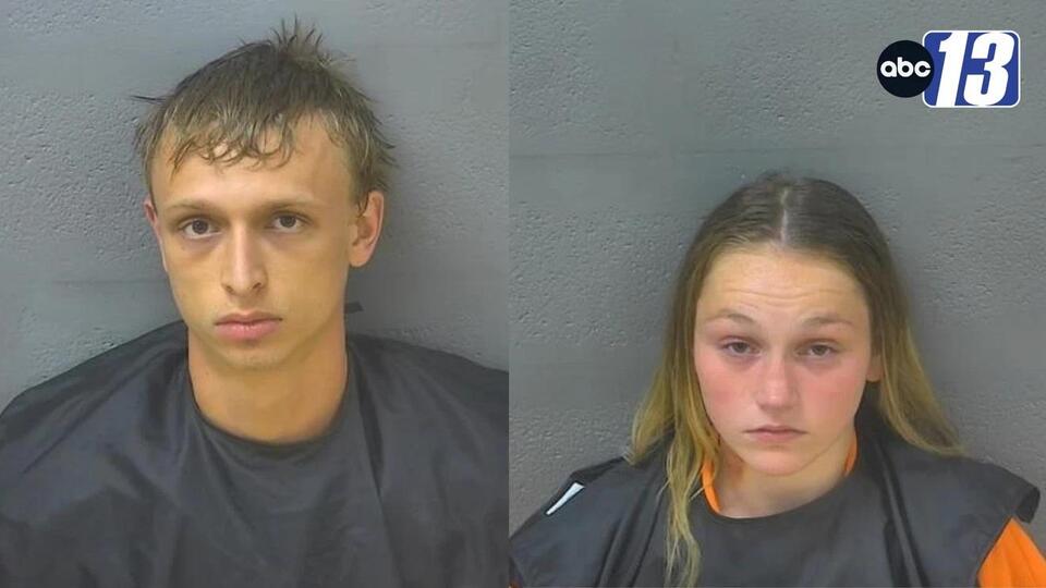 Bedford parents face felony charges related to child abuse, officials ...