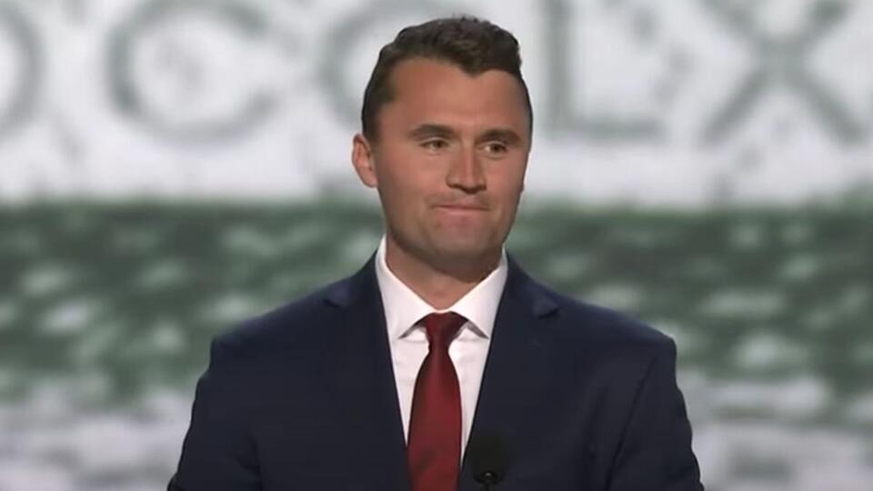 5 Ways Charlie Kirk Changed Conservative Youth Movements Forever