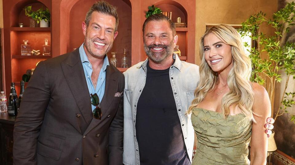 Christina Haack Gushes Over 'Very Supportive' Boyfriend Christopher ...