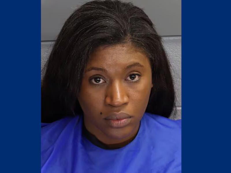 33yearold woman charged with DUI in Summerton mayor’s death