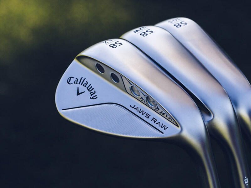 How many wedges should you carry in your bag?