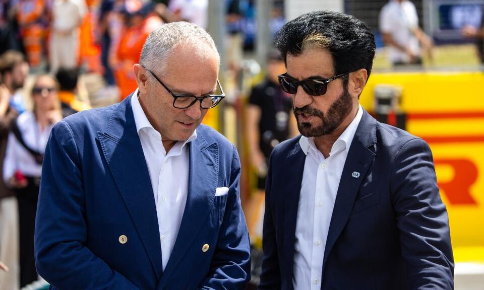 Fewer races, no Brad Pitt but reasons for optimism: How to explain F1’s US$460m Q2 revenue drop