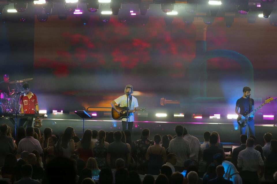 Feinstein Summer Concert raises $3.5 million to advance groundbreaking ...