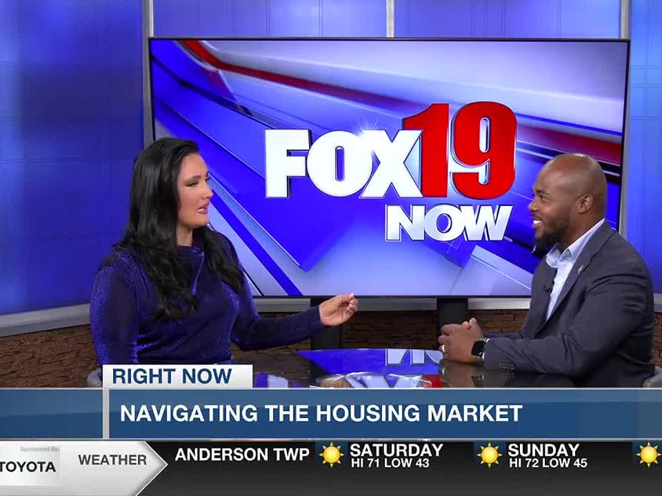 Local realtor explains how to navigate the fall housing market