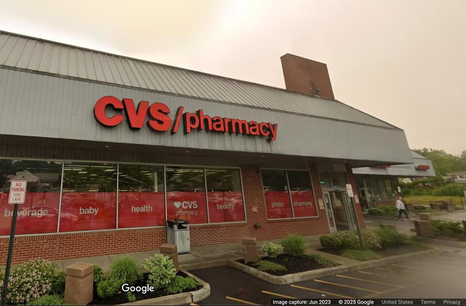 CVS Closing Hundreds Of Stores Across US - NewsBreak