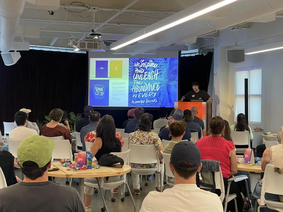🔥 Maine Design Fest invites curious minds to explore creativity