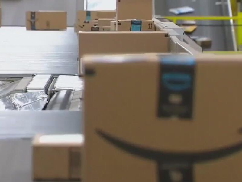 Amazon Prime Day 2024 begins