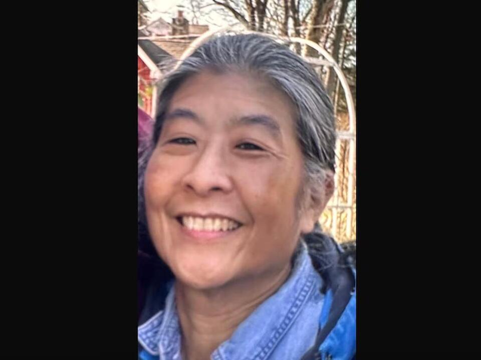 Police searching for woman who disappeared during hike in N.J. state park