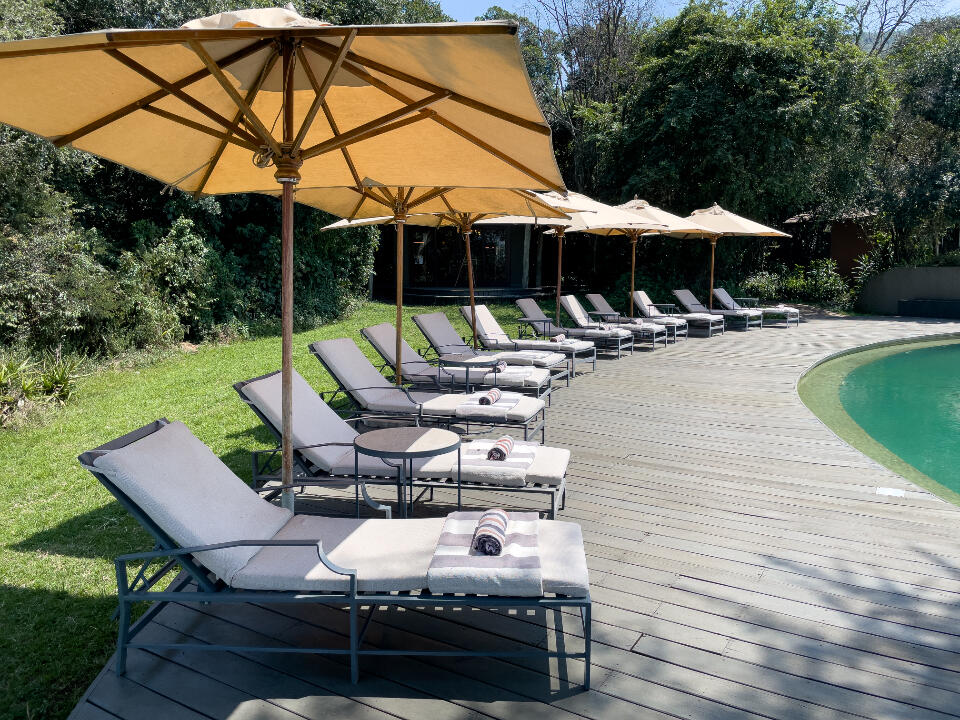 The Pool Chair Saving Drama: Why Resorts Are Starting to Crack Down on ...