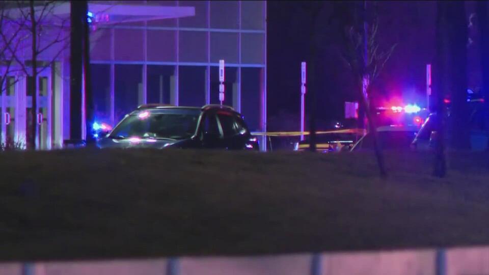 1 killed, 5 injured in shooting at Ohio warehouse - NewsBreak