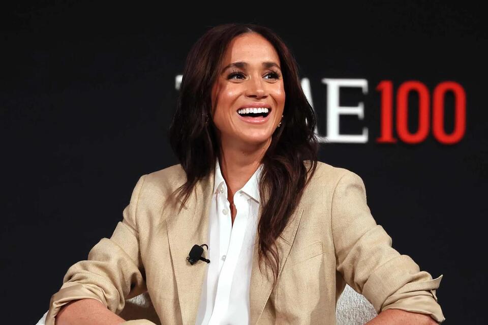Meghan Markle hints at surprising business ventures, Royal expert