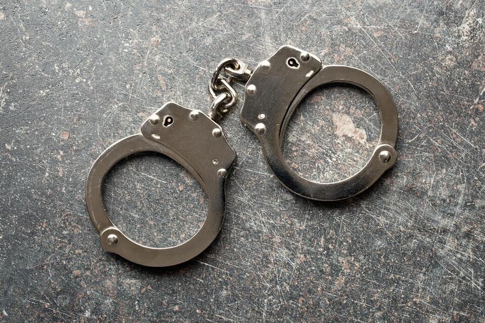 Tuscaloosa man arrested after 2 people shot - NewsBreak