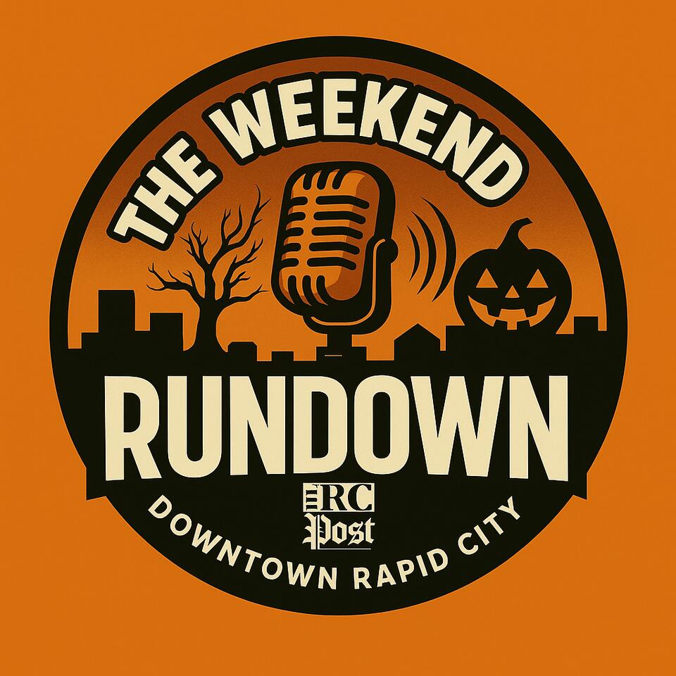 Weekend Rundown: Rapid City Rush, Nightmare on Main Street and ...