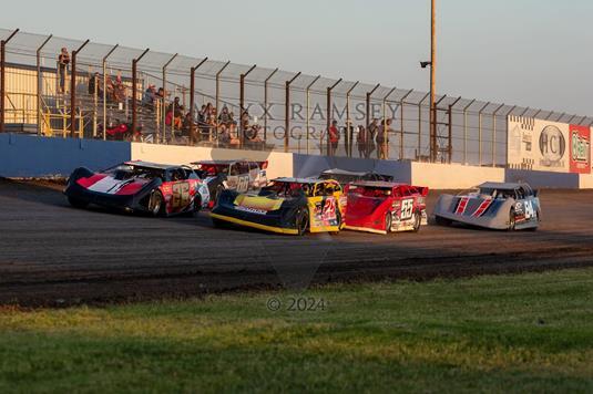 Sooner Late Model Series