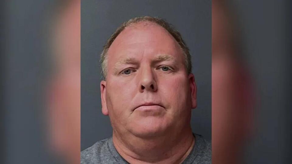 Upper Pottsgrove police officer charged with voluntary manslaughter in Glen Pysher shooting death