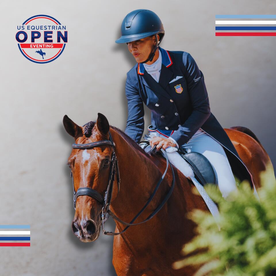 Rising Stars to Watch Horses Ready to Shine in the 2025 US Equestrian