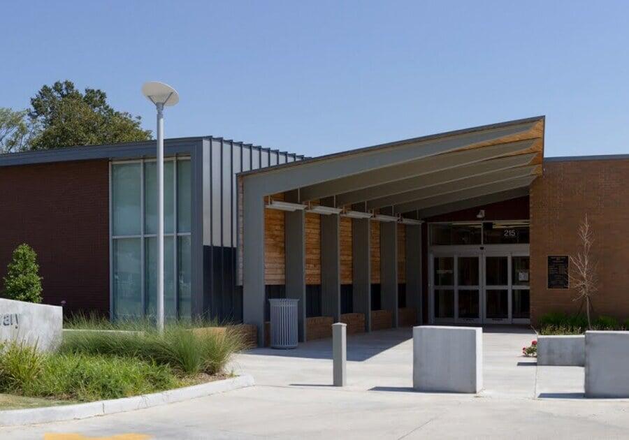 East Regional Library's 10th Birthday Celebration - NewsBreak