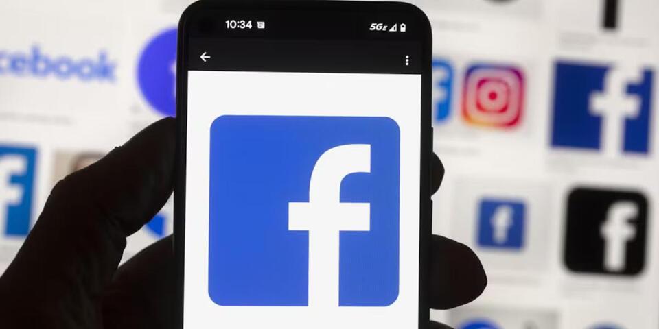 Scottsdale businessman sues Meta, wins in court over flagged Facebook ...
