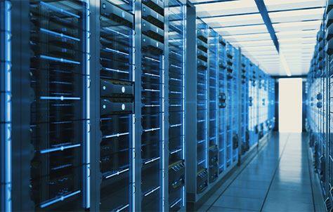 Silver Companies and STACK Infrastructure Announce Data Center ...