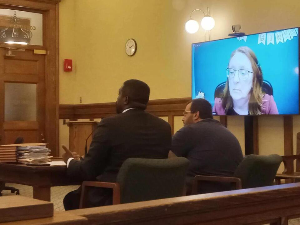 Man pleads no contest to drug charges - NewsBreak