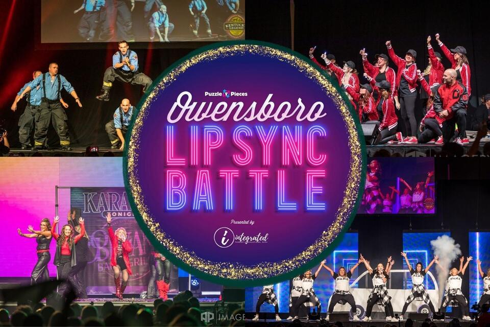 10 Years of Lip Sync Battle: The Champions Are Coming Back