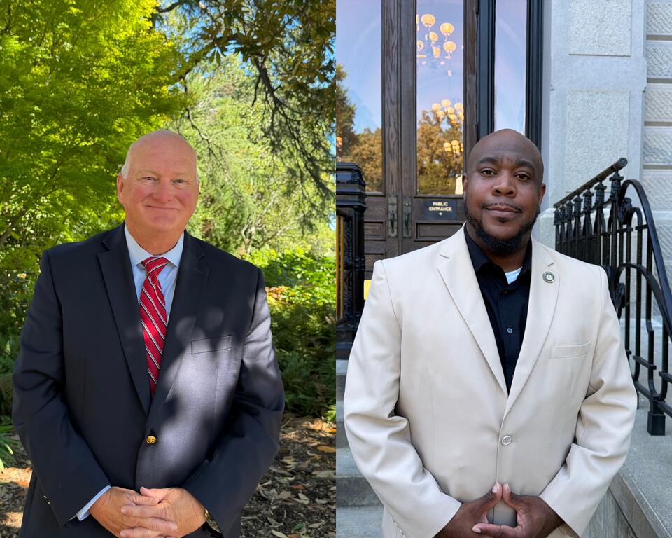 Democrat running for SC secretary of state wants to change the office’s ...
