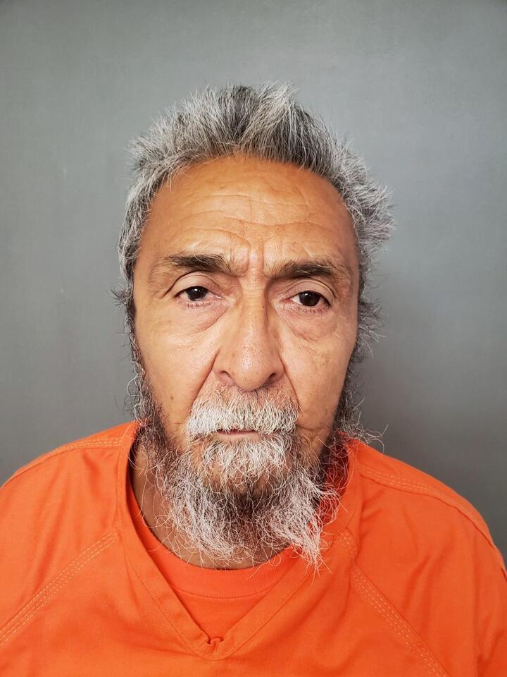 Man Arrested for Decades-Old Cold Case Murder in Cotulla (South Texas ...
