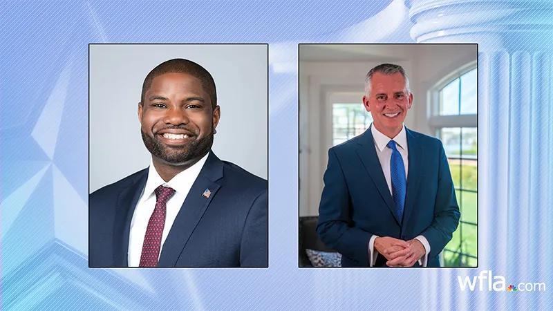 Donalds, Jolly set for November showdown in Florida governor’s race