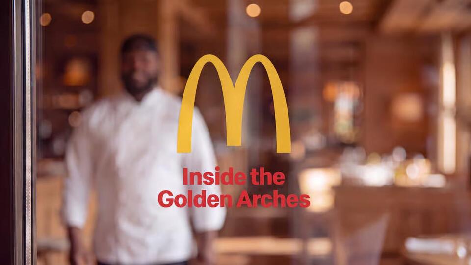 McDonald’s is hosting its first-ever reservation-only ‘Chef’s Table ...