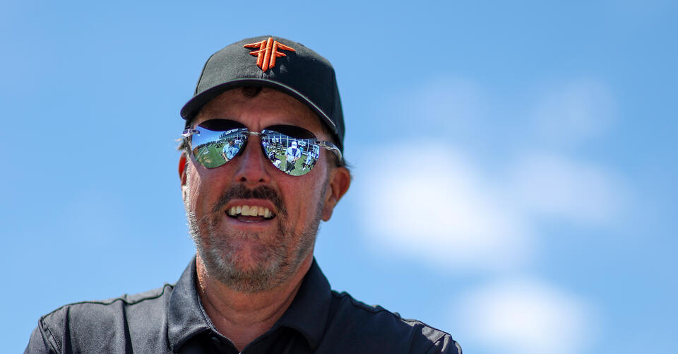 LIV Golfers Dominate Forbes Highest Paid Golfers List For 2022 TrendRadars