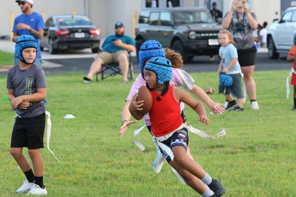 Windsor Wildcats make the town a destination