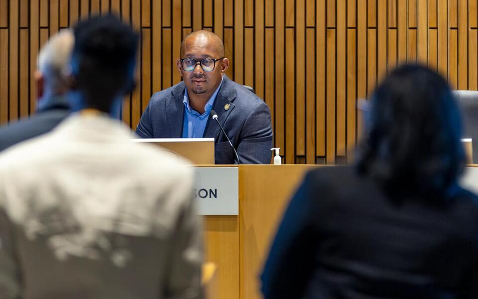 ‘A new low’ — Council votes to condense public comment at city council meetings