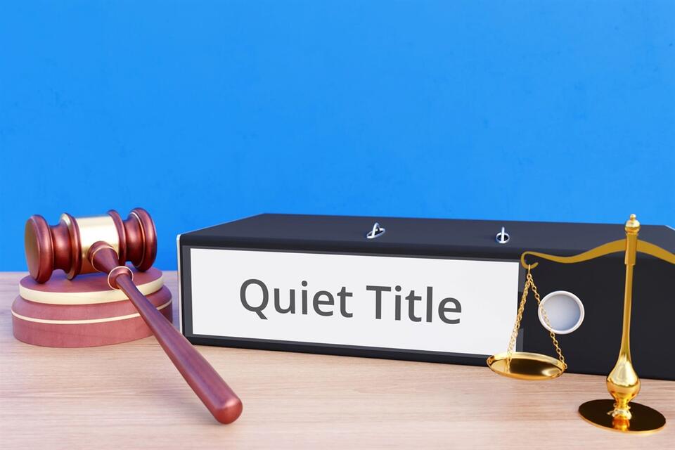 💰 Wayne County funds $2M program to fix property title problems - NewsBreak