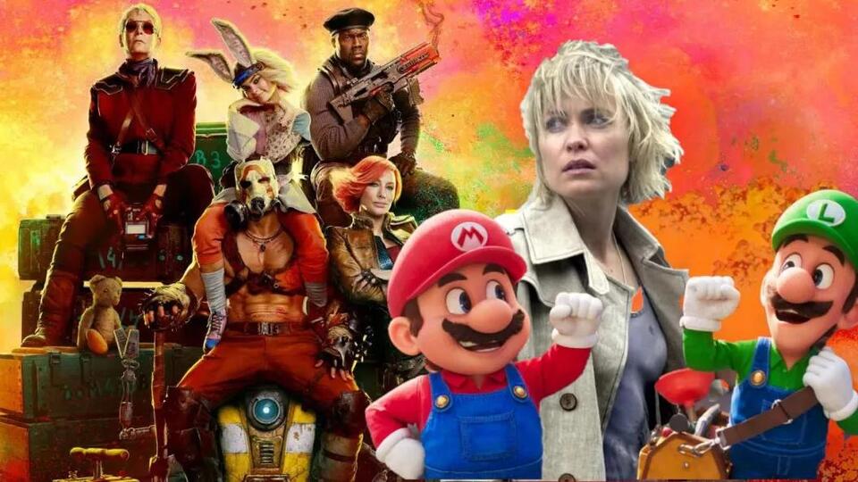 7 Best Video Game Movies (And The 3 Worst) - NewsBreak