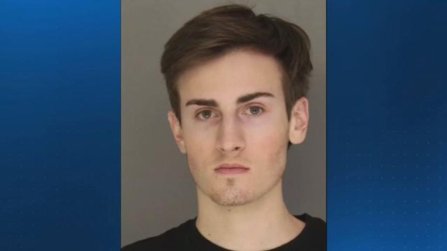 Man accused of stabbing another man after argument near Shadyside ...