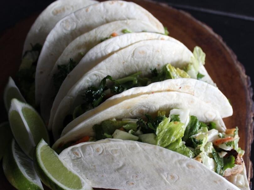 California Taco Joint Named Best FastFood Restaurant in Nevada