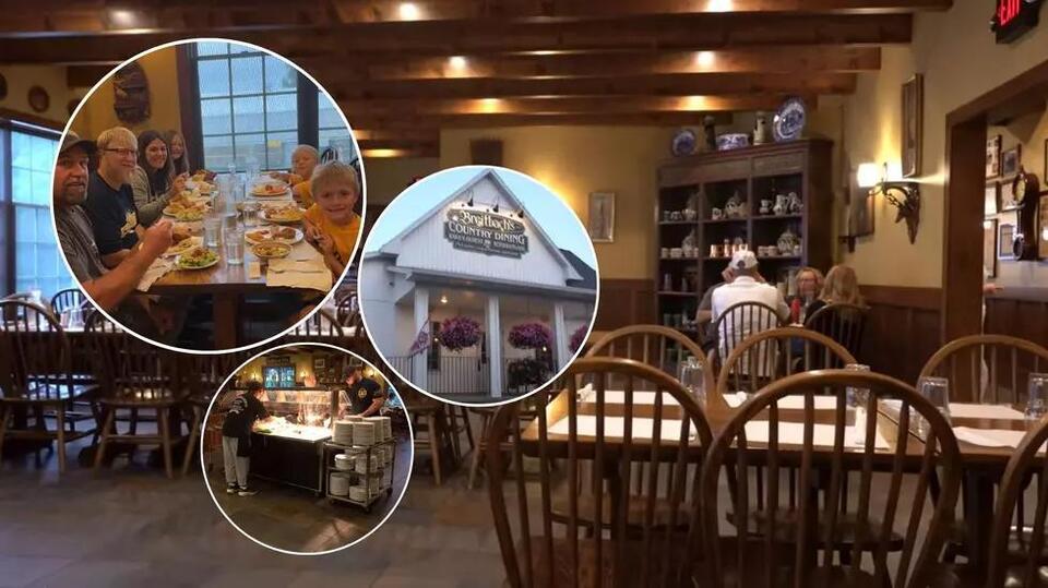 Iowa’s Oldest (and Best) Restaurant and Bar Has Burned Down Twice ...
