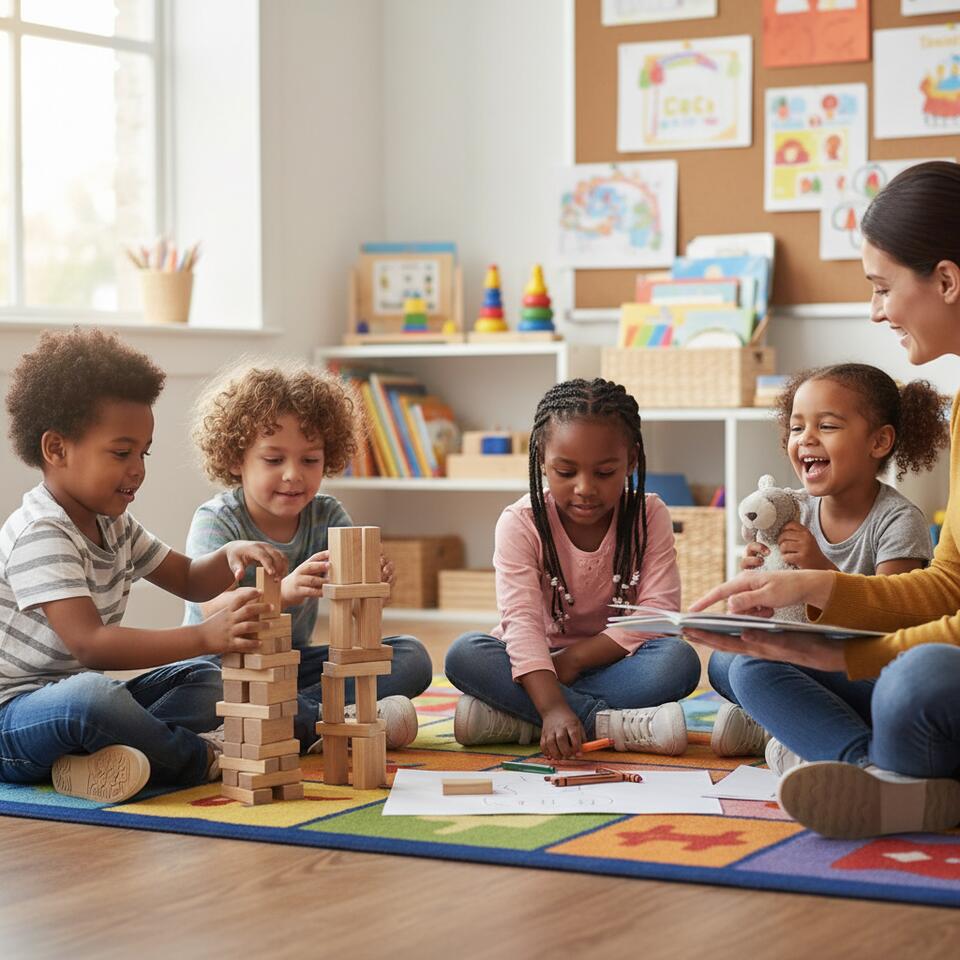 🏛️ Vermont 2026 Report: Pre-K Enrollment, Quality, and Funding Updates ...