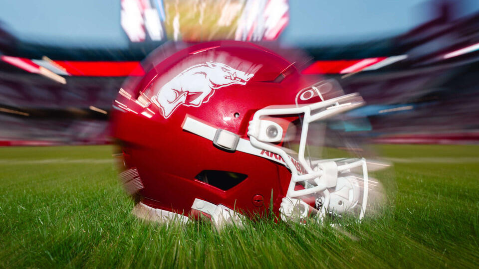 Razorbacks Announce Key Spring and Fall Dates for 2026 Season - NewsBreak