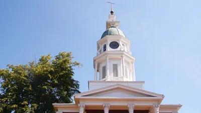 Danville City Commission honored, approved zoning and safety measures