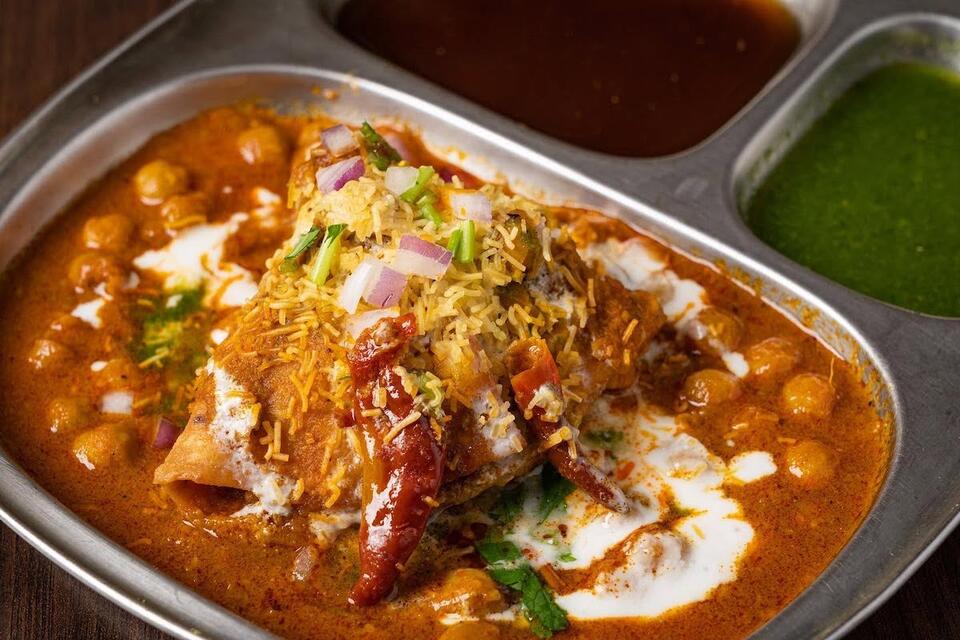 The Essential Dining Guide to Houston’s Mahatma Gandhi District