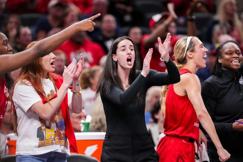 Atlanta Dream Defeat Indiana Fever in WNBA Playoffs Game 1