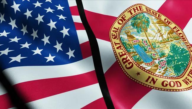 Florida Rises To Sixth In 2025 State Rankings As Utah Leads The Nation ...
